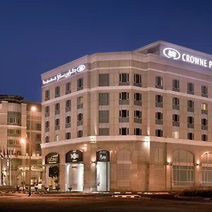 Crowne Plaza - Jumeirah By Ihg Dubái