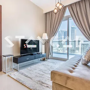 Apartment Staycae Homes - Vera, Dubai