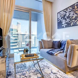 Apartment Staycae Homes - Reva, Dubai