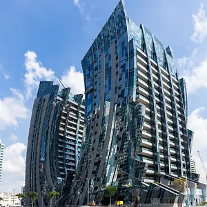 Apartment Simply Comfort In J One Tower, Dubai