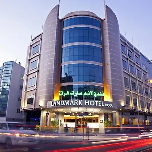 Landmark Riqqa Dubai