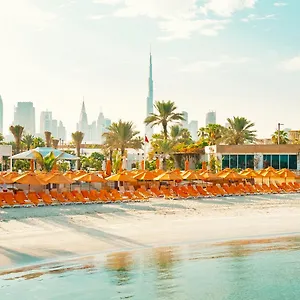 Feriested Marine &, Dubai