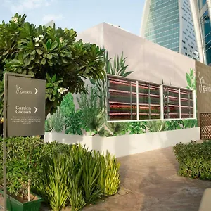 Hotel Jw Marriott Marquis, Dubai